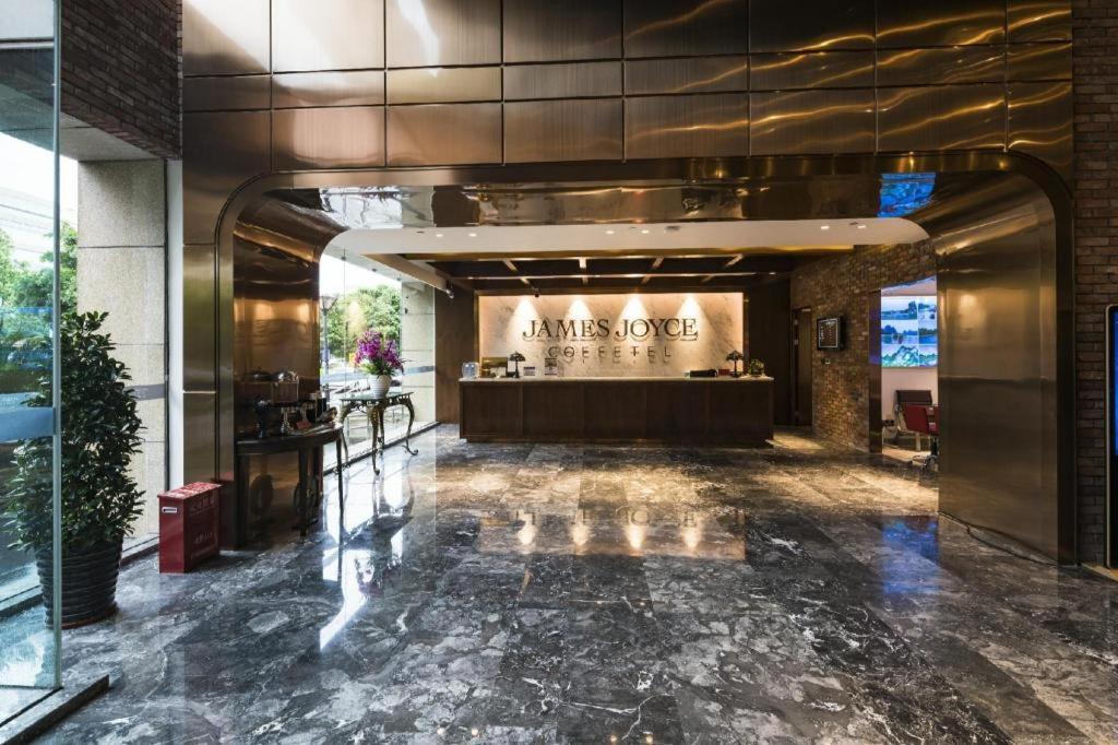 Guilin Plaza Hotel Kültér fotó