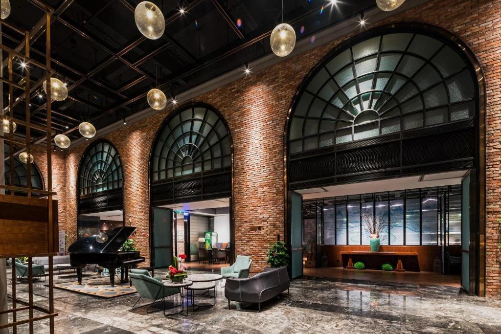Guilin Plaza Hotel Kültér fotó