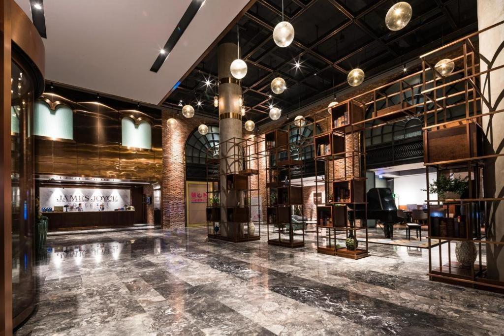 Guilin Plaza Hotel Kültér fotó