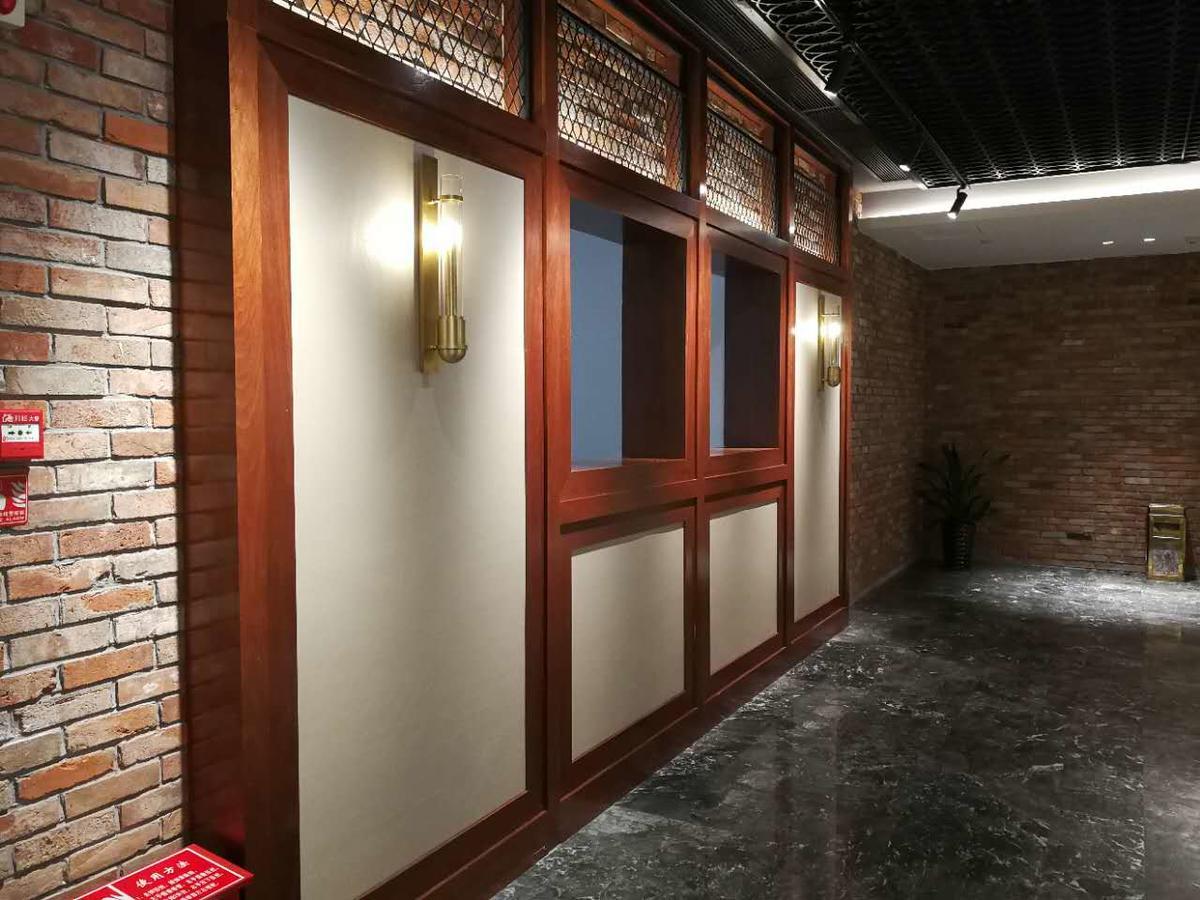 Guilin Plaza Hotel Kültér fotó